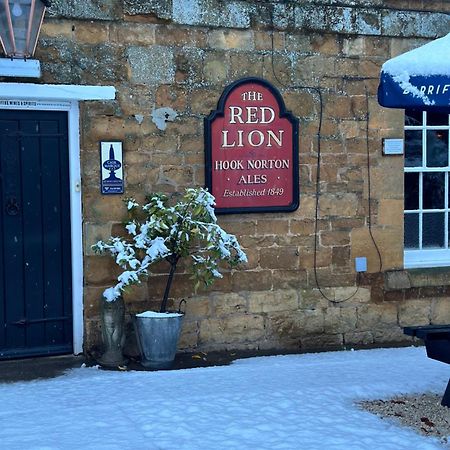 Gem Cottage Illmington Esterno foto