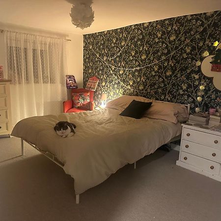 Gem Cottage Illmington Esterno foto