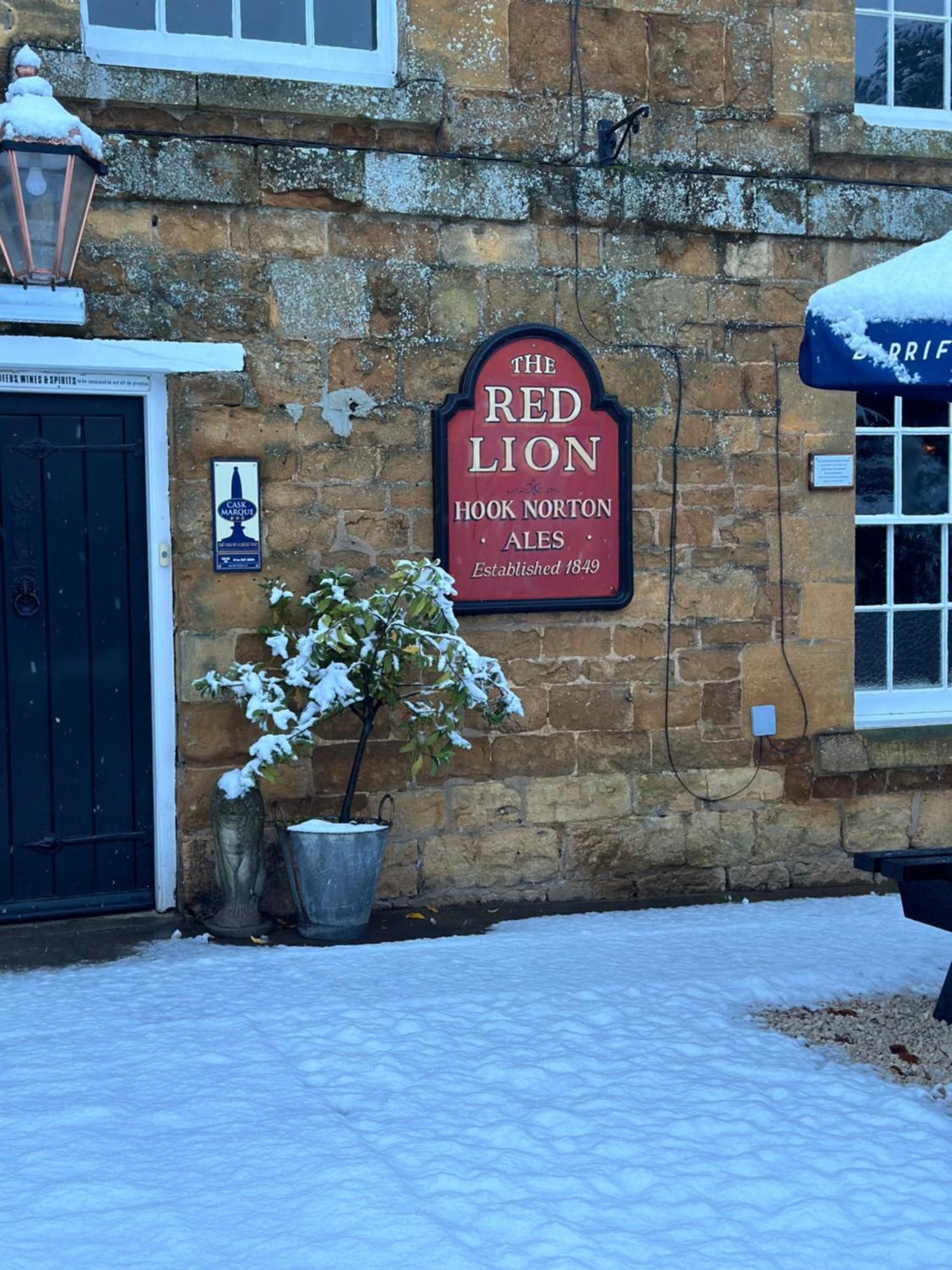 Gem Cottage Illmington Esterno foto