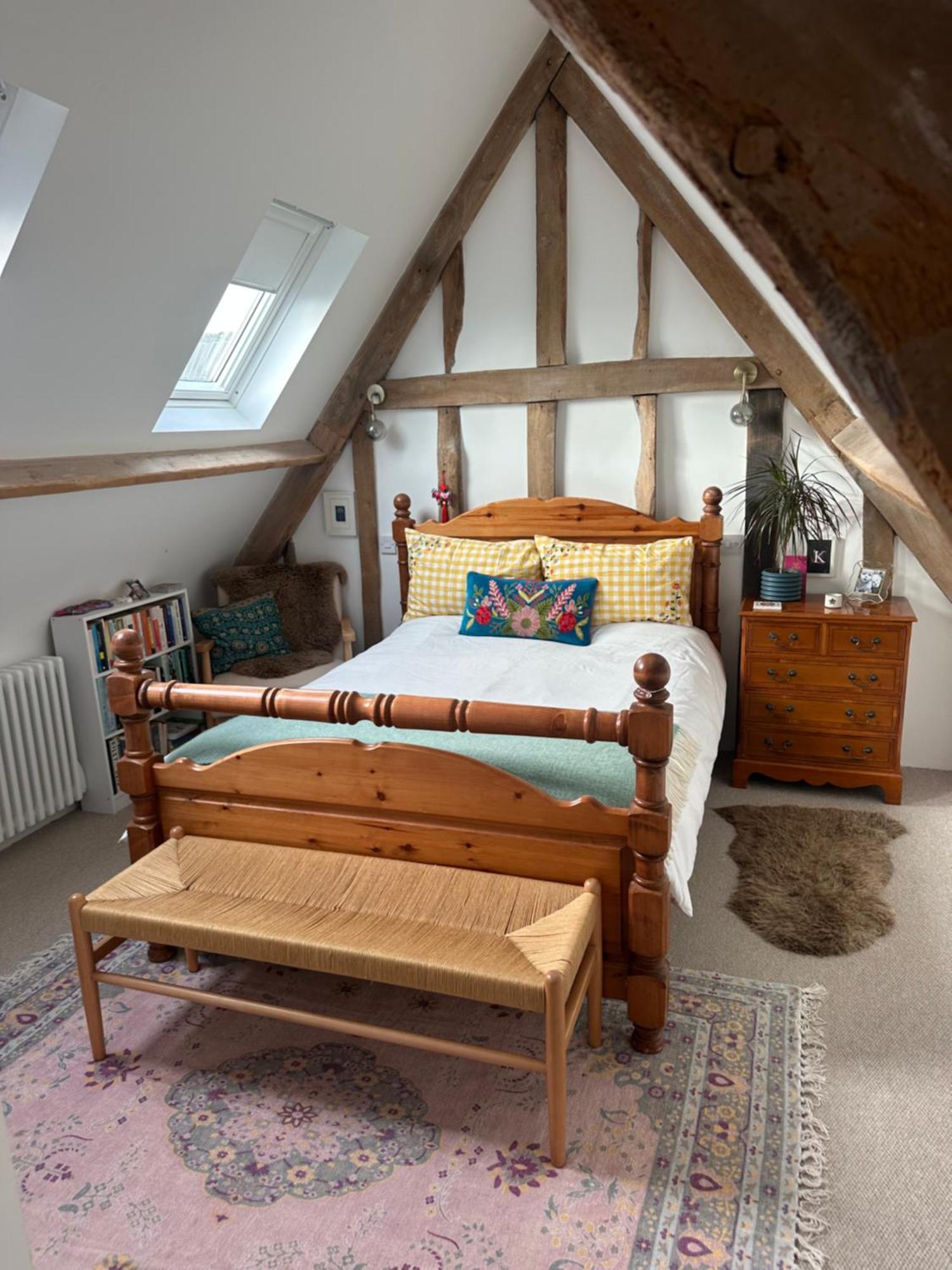 Gem Cottage Illmington Esterno foto
