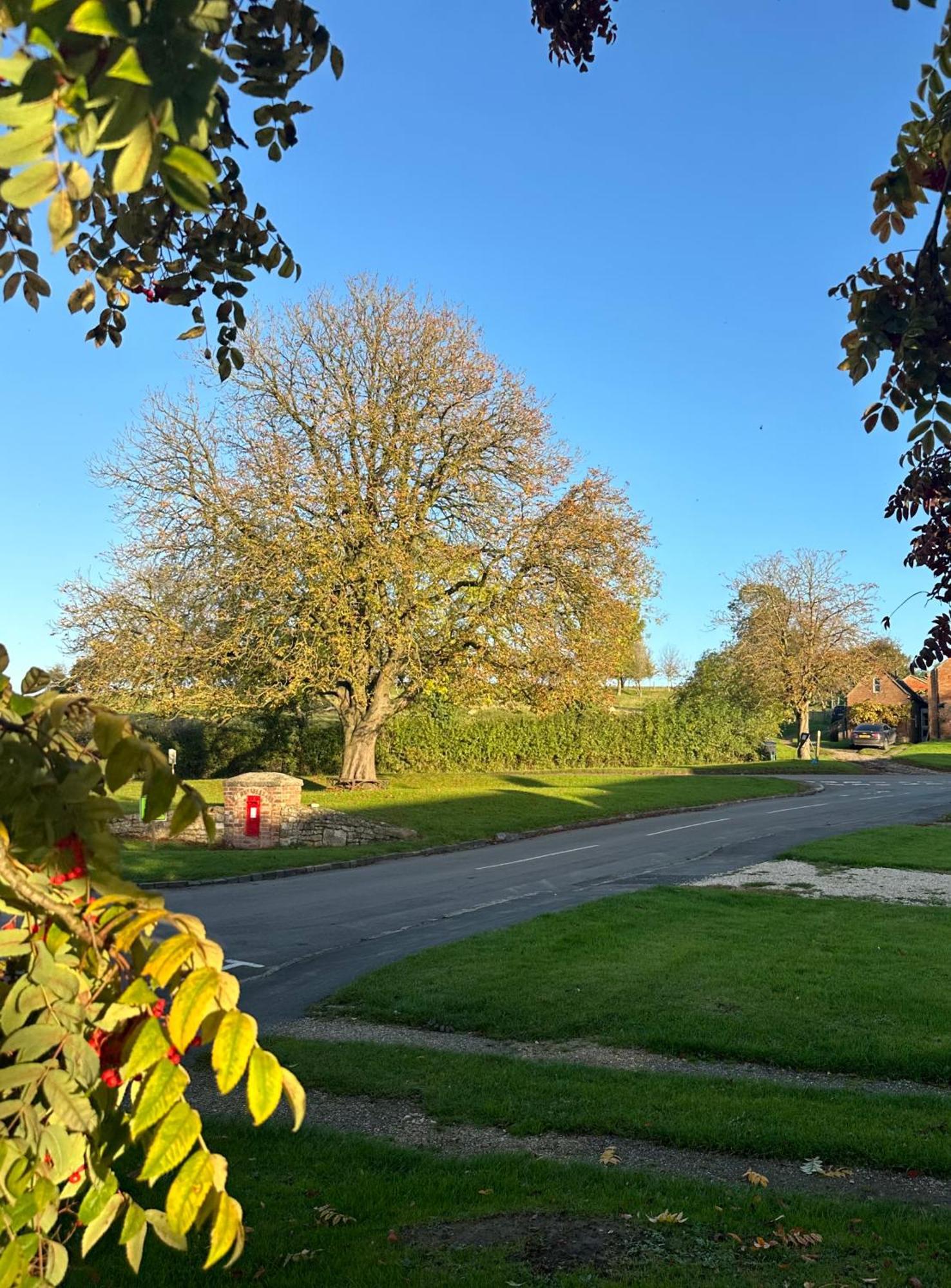 Gem Cottage Illmington Esterno foto