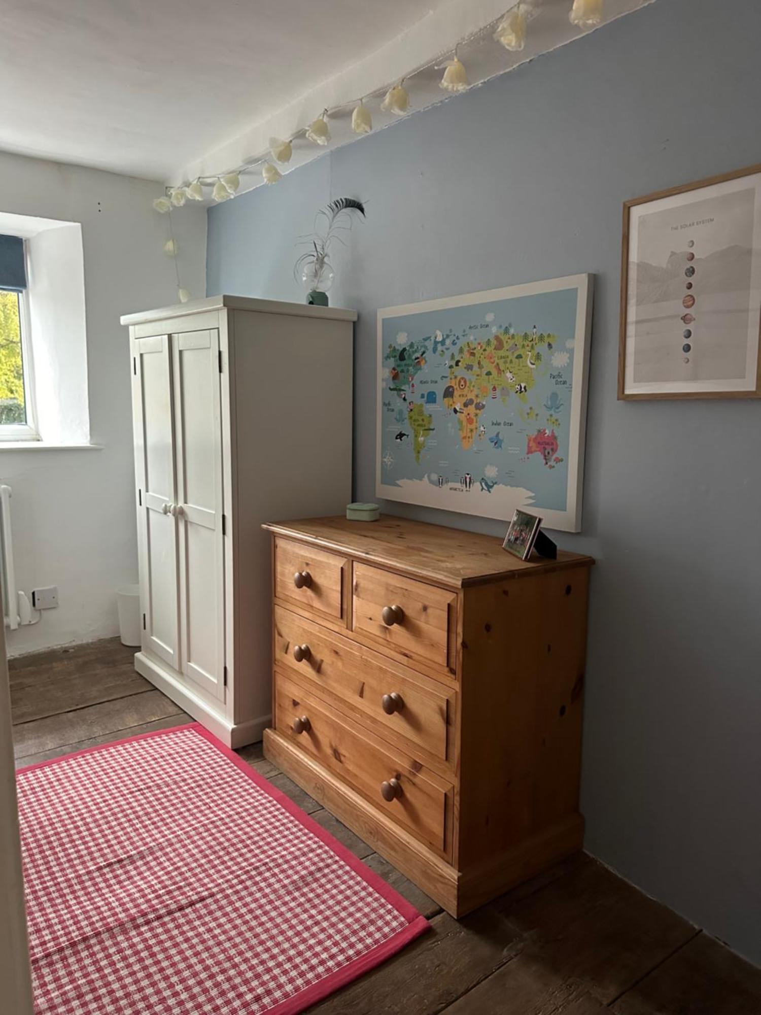 Gem Cottage Illmington Esterno foto